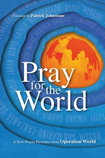 Pray for the World (ebook)