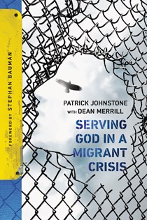 Serving God in a Migrant Crisis (ebook)