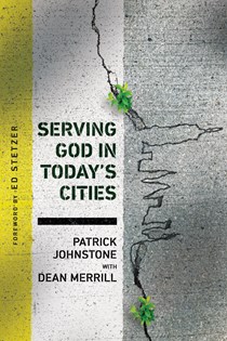 Serving God in Today's Cities (ebook)